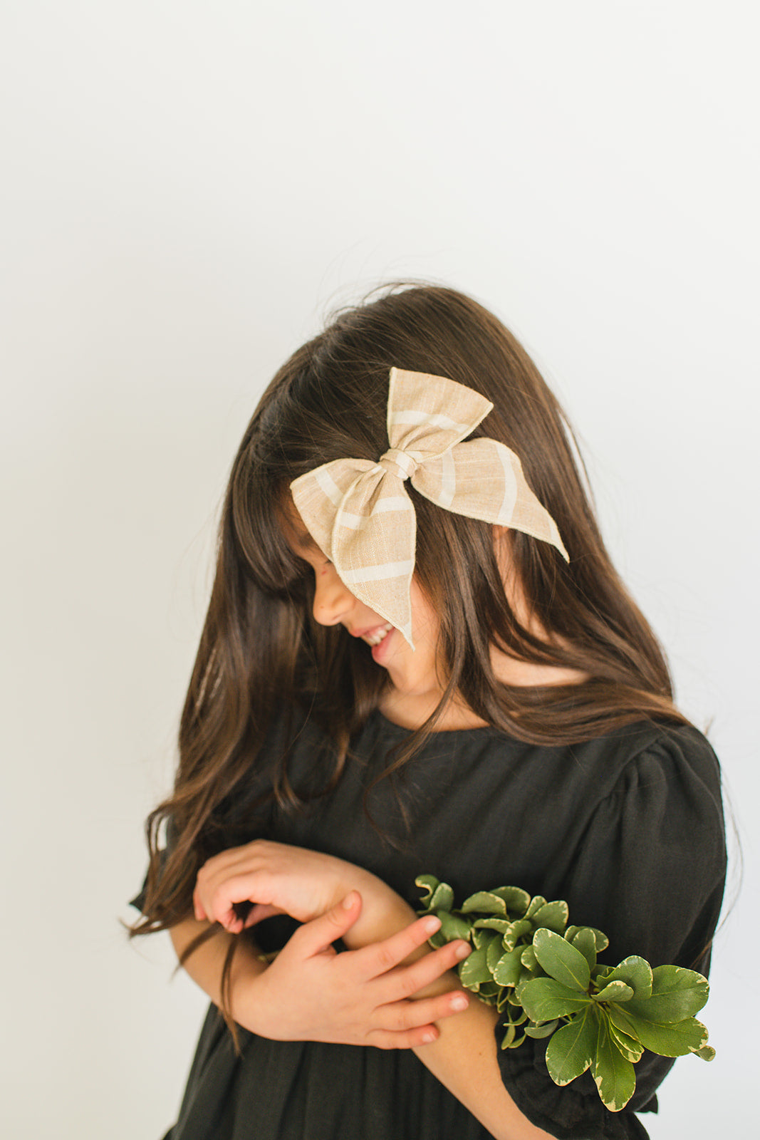 La Jolla Darling Hair Bow