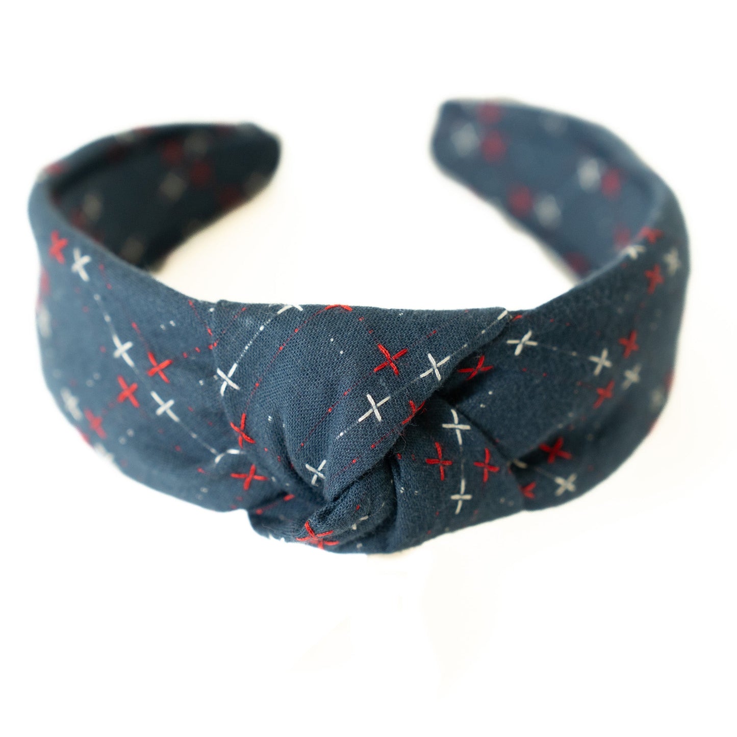 Boston Knotted Headband