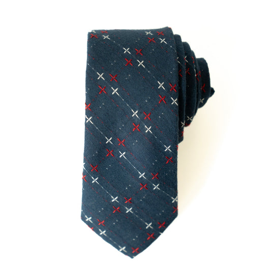 Boston - Men's Tie