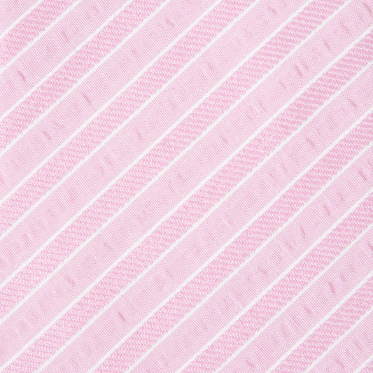Bubble Gum Stripe Darling Hair Bow