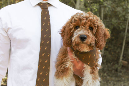 Buck Fever - Men's Tie