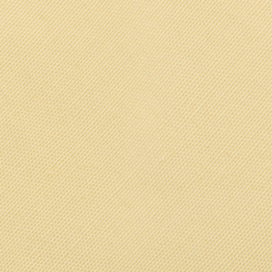 Butter Yellow - Men's Tie