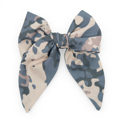 Camo - Darling Hair Bow