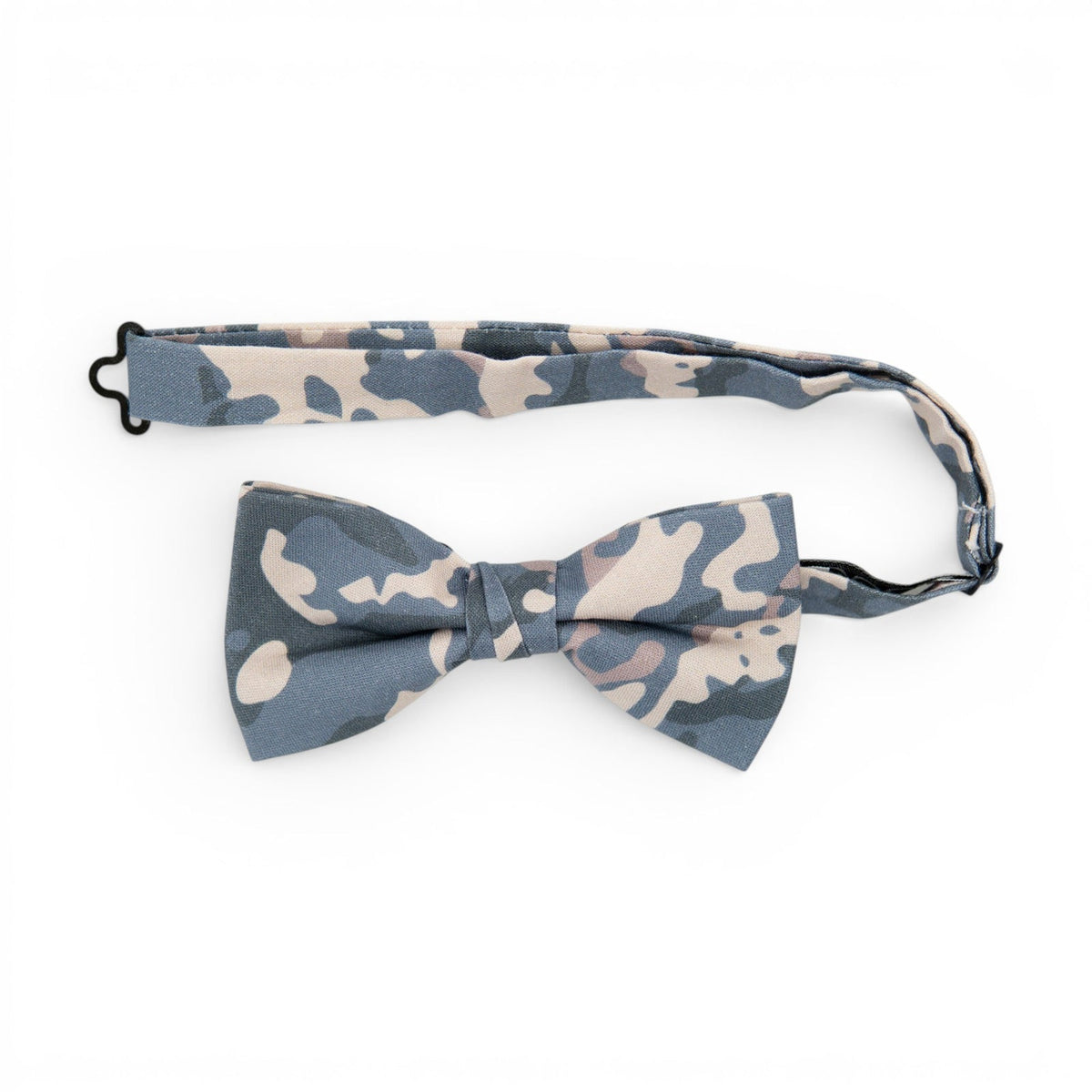 Camo - Men's Pre-tied Bow Tie