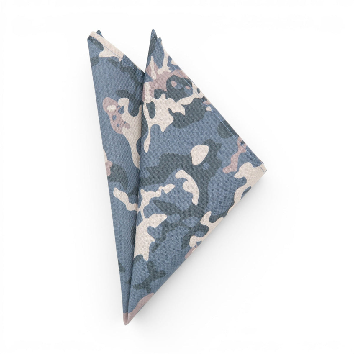 Camo - Pocket Square