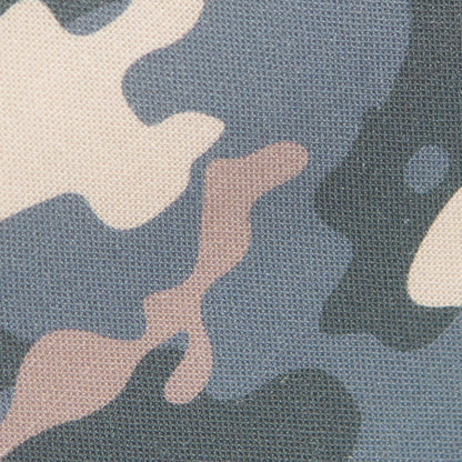 Camo - Boys Tie