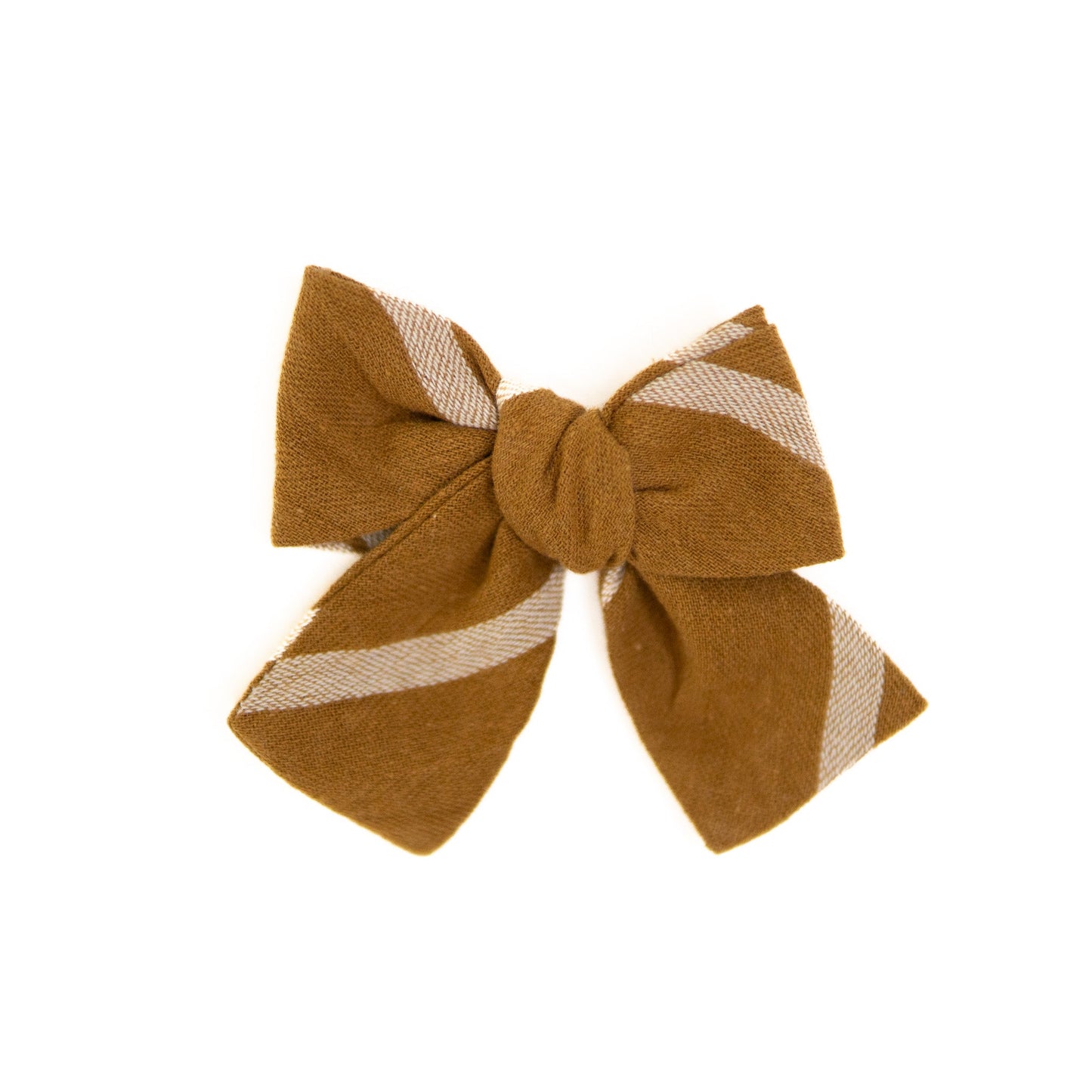 Canyon Petite Hair Bow