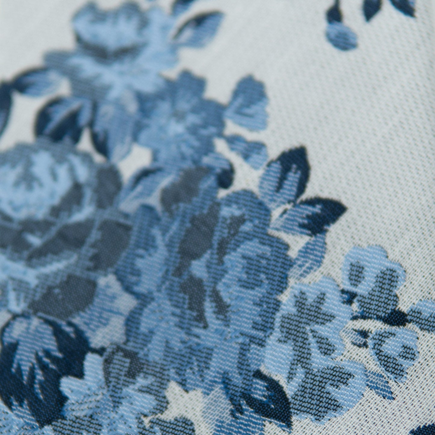Cape Cod Floral - Hair Sash