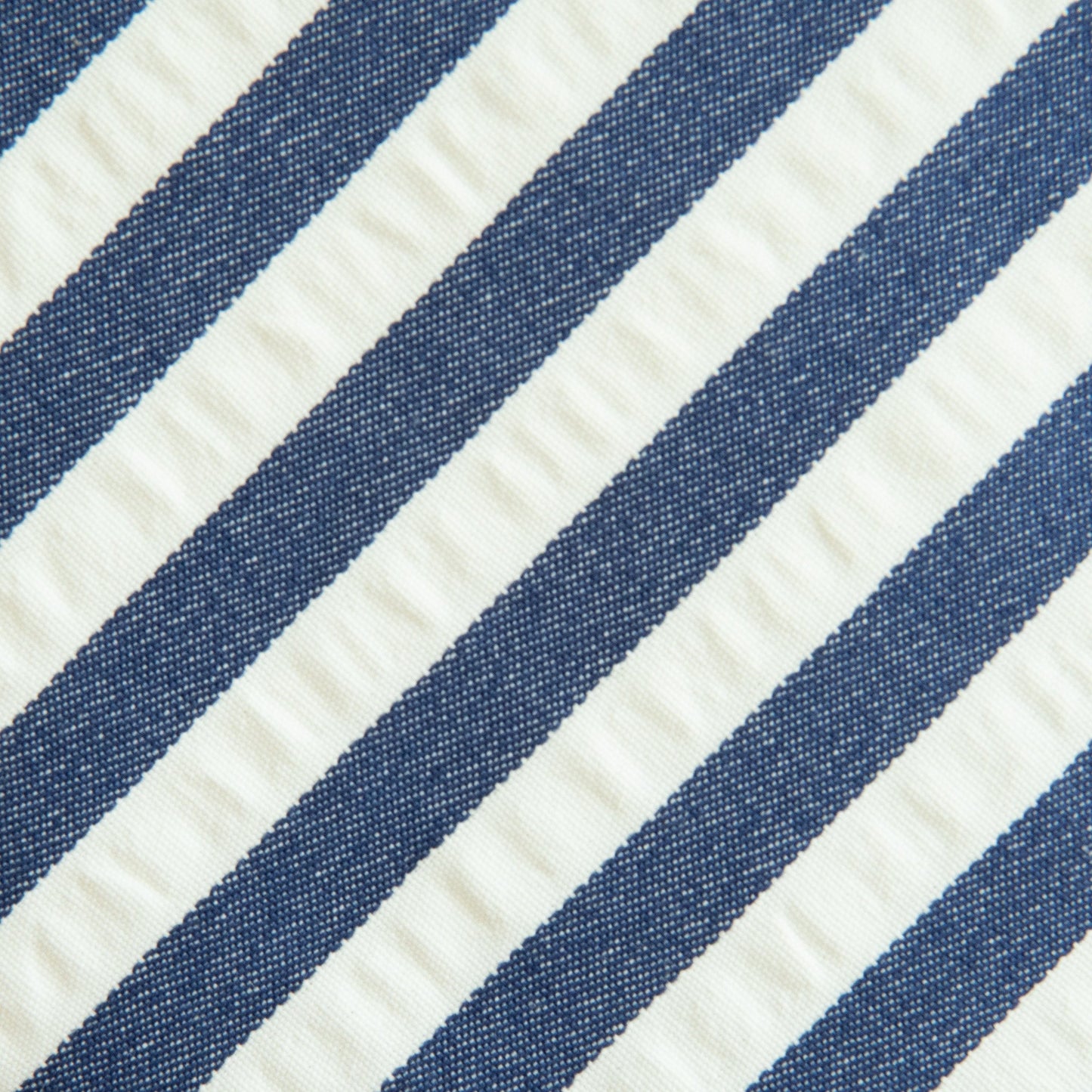 Captain Stripe Youth Tie