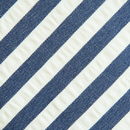 Captain Stripe Youth Tie