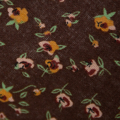 Chocolate Fields Boys Tie