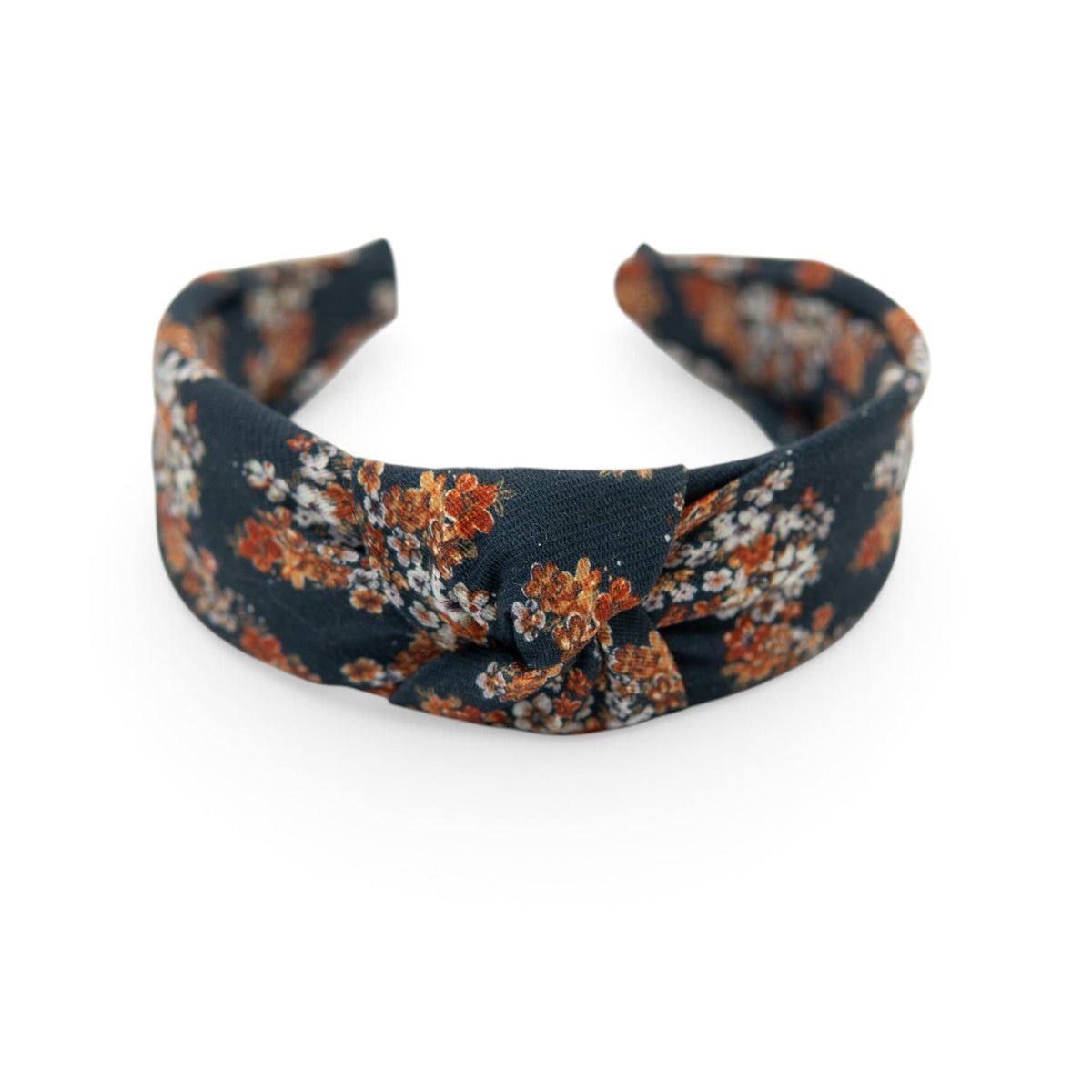 Copper Garden - Knotted Headband