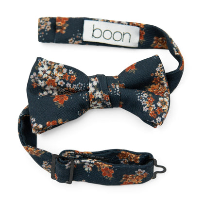 Copper Garden - Boys Bow Tie