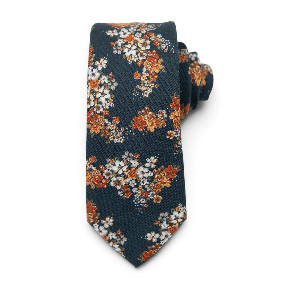 Copper Garden - Men's Tie
