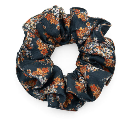 Copper Garden - Hair Scrunchie