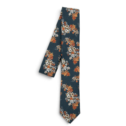 Copper Garden - Youth Tie