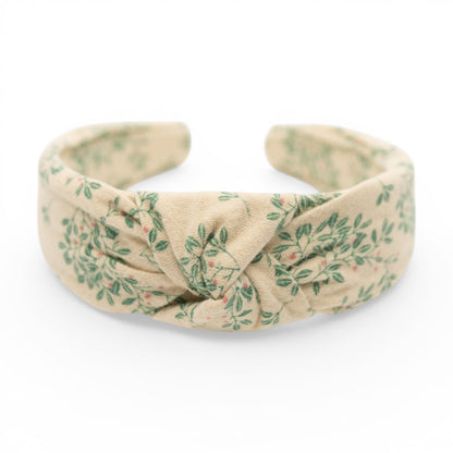 Covington - Knotted Headband