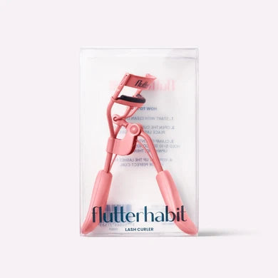 Lash Curler
