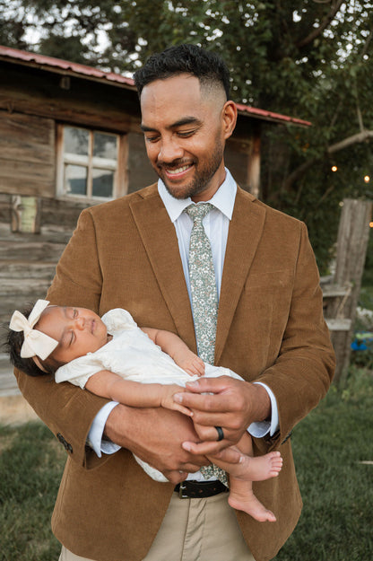 Cypress Meadow  - Men's Tie