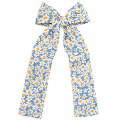 Daisy Lady Hair Bow
