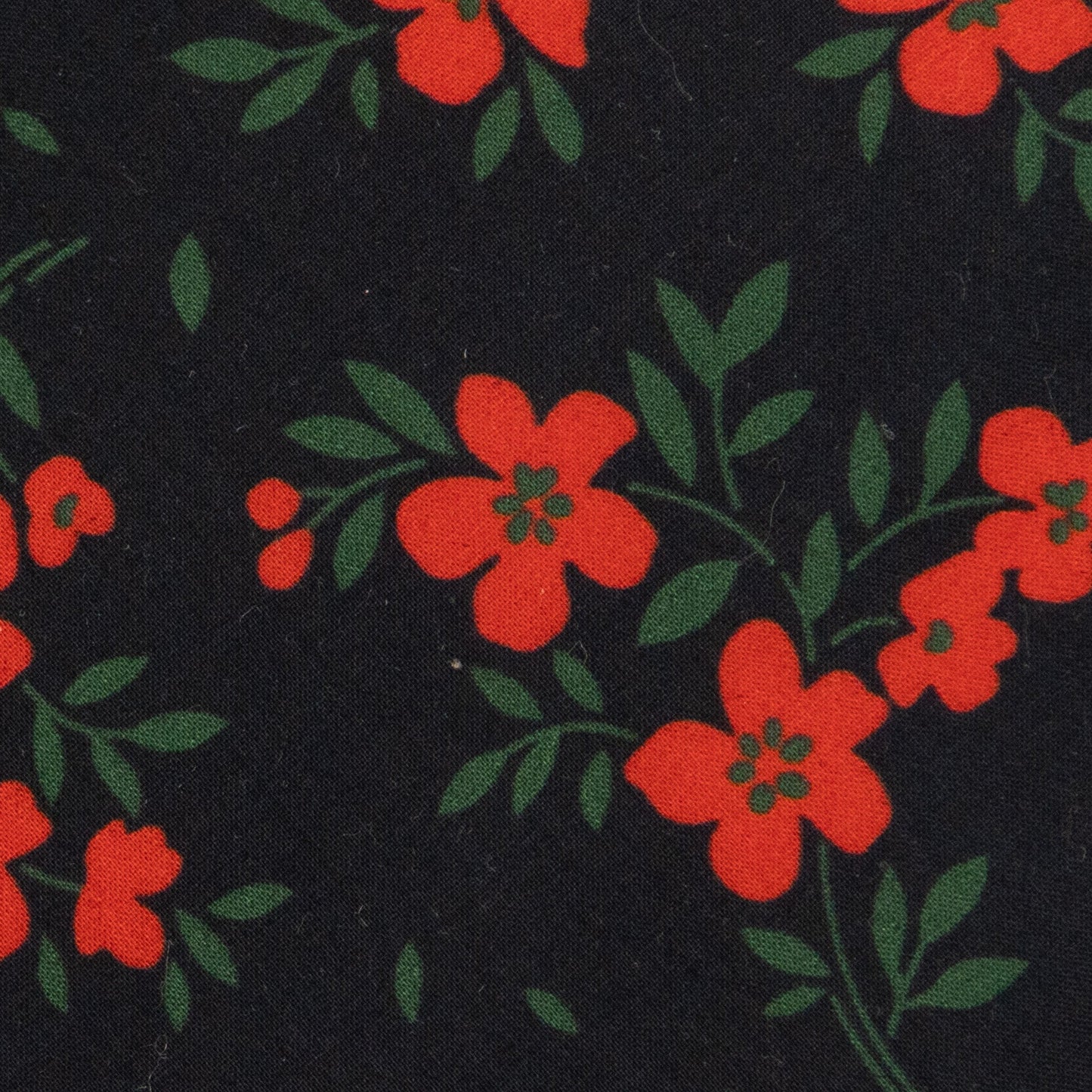 Deck The Halls Darling Hair Bow