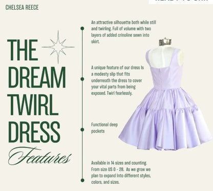 Dream Dress