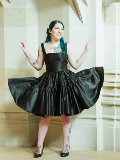 Dream Dress