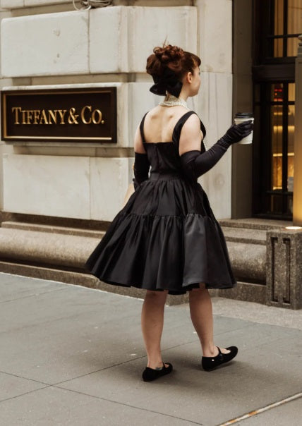 Dream Dress