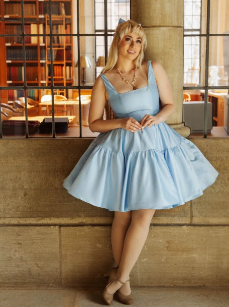 Dream Dress