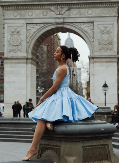 Dream Dress