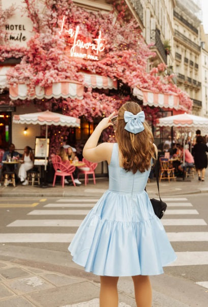 Dream Dress