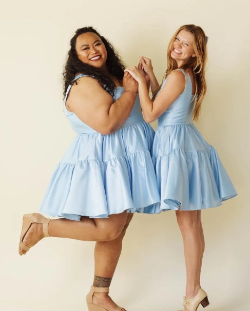 Dream Dress