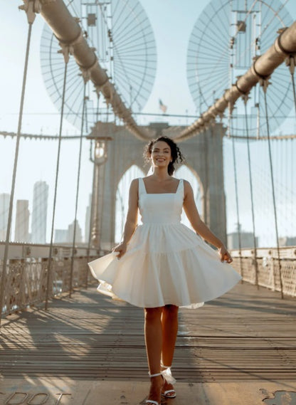 Dream Dress