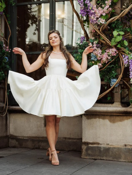 Dream Dress