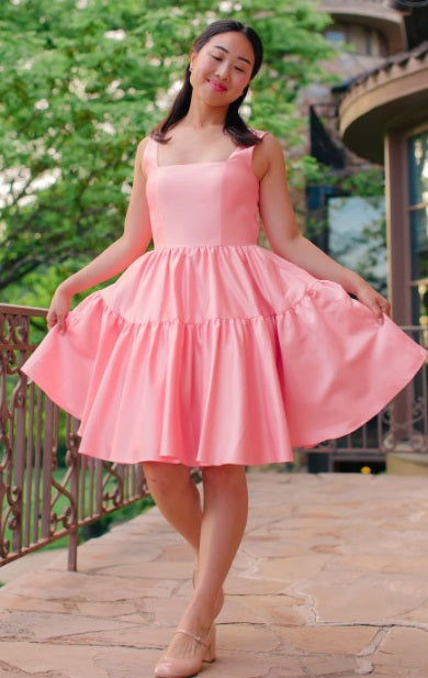 Dream Dress