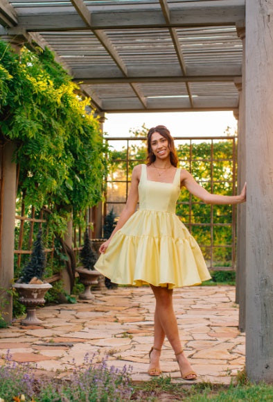 Dream Dress