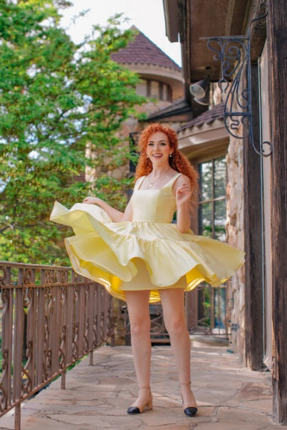 Dream Dress