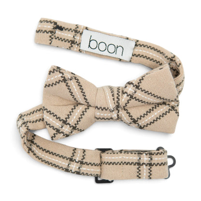 Driftwood - Boys Bow Tie