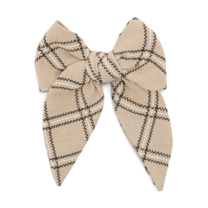 Driftwood - Darling Hair Bow