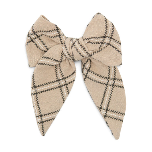Driftwood - Darling Hair Bow
