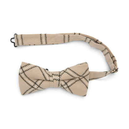 Driftwood - Men's Pre-tied Bow Tie