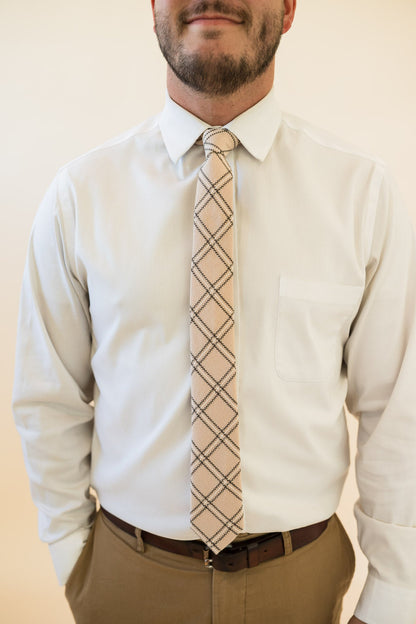 Driftwood - Men's Tie
