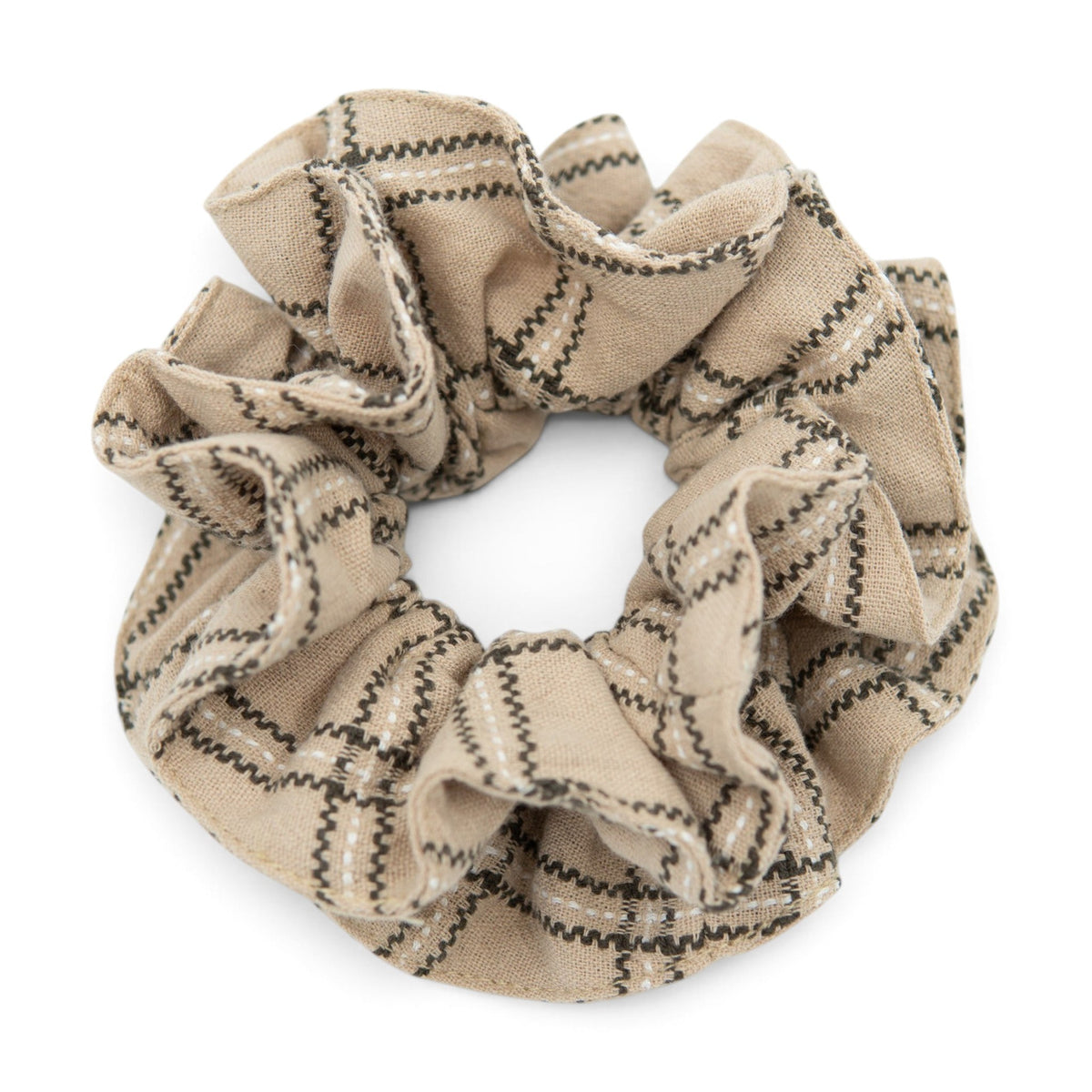 Driftwood - Hair Scrunchie