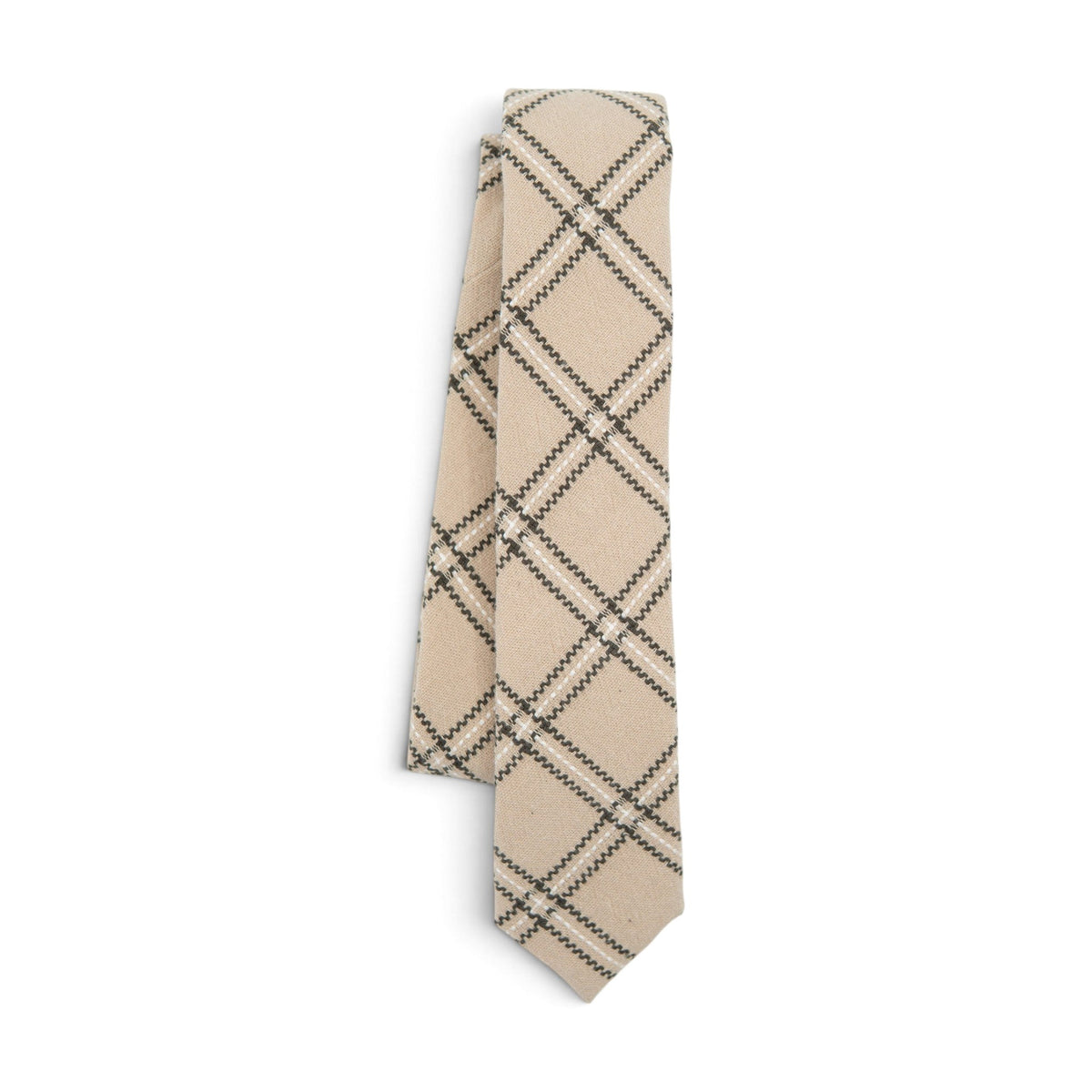 Driftwood - Youth Tie