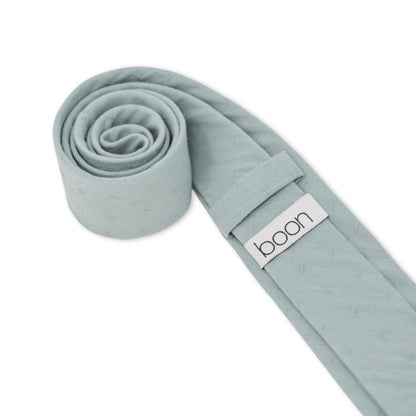 Dusty Blue Men's Tie