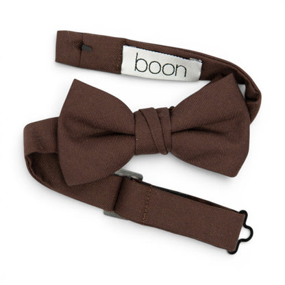 Earth  - Boys Bow Tie