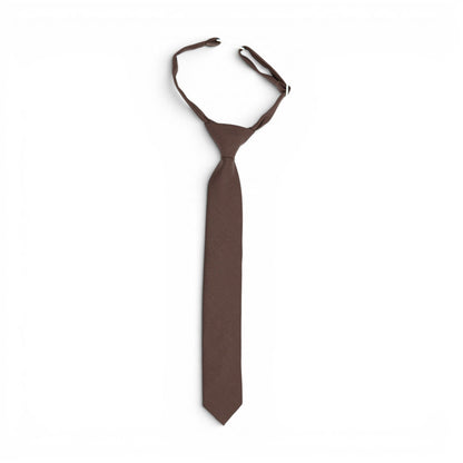 Earth  - Boys Tie