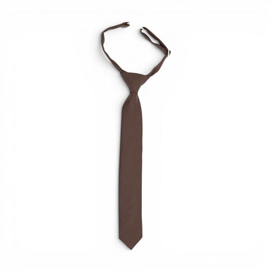 Earth  - Boys Tie