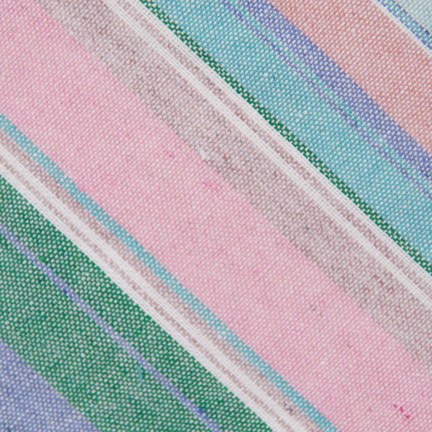 Easter Basket Stripe - Boys Tie