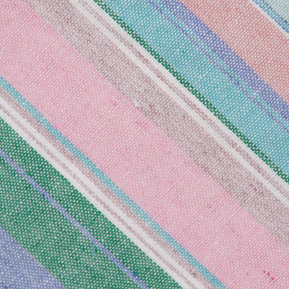 Easter Basket Stripe - Boys Tie